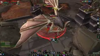 Securing Sinfall, WoW Shadowlands Quest