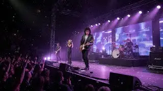 Inspired by Starship | Timeless 80s Pop Rock with Clear Direction