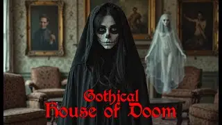 Gothical - House of Doom