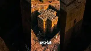 Ethiopia&rsquo;s Solomonic Dynasty &mdash; 700 Years of African Kings