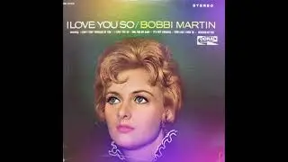 Bobbi Martin- I'm Telling You Now (1964)