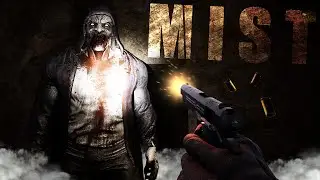 Mist Survival - Episode 14 - THE BIGGEST MUTATION!!