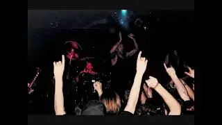 Blaze Bayley: Malm&ouml;, Sweden 2001-04-12 (audio)