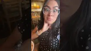Vibe with Us: Couple Day at Olive Garden #venconmigo #almuerzo #orlando #florida