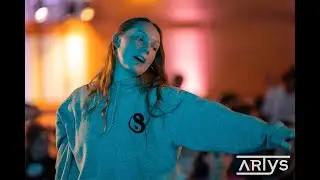 Artys 2022 | Convention - Masterclass Haley Fitzgerald - 19 ao&ucirc;t 2022