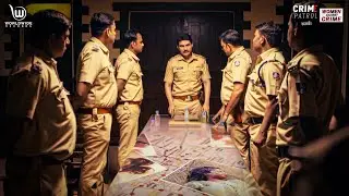 कान कटवा | Crime Patrol Satark | kaan Katwa | #crimepatrol #क्राइमपेट्रोल | Ep - 319