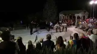 Hartaeti (Orchester) - A tribute to Miki Theodoraki