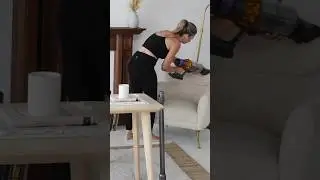 Office clean with me! #cleaning