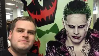 LFCC Summer 2016 Rated R, Hawkeye PLUS MORE!