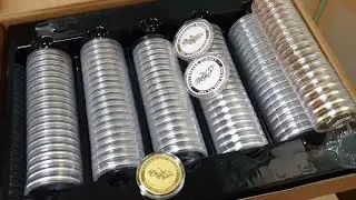 2021 Perth Mint 