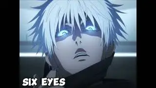 Satoru Gojo All Powers And Abilities