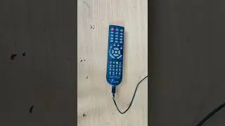 Rechargeable batteries for TV remote