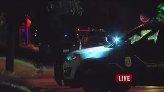 SWAT situation developing near Zundy Elementary School