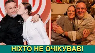 ОЦЕ ТАК! ХТО ДРУЖИНА ТА ЧИ Є ДІТИ У ВЕДУЧОГО МАСТЕРШЕФ – 16 СЕЗОНУ ЕКТОРА ХІМЕНС – БРАВО?