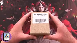 Я купил коробки MTG RARE за 17,18 долларов на Amazon.