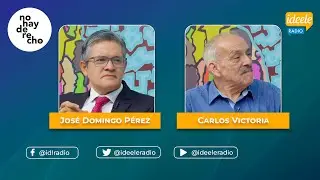 🔴 En vivo | No Hay Derecho con Glatzer Tuesta - Noticias de hoy 14-01-2026 [Perú]