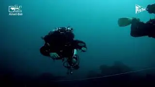 spain ccr vdo protec dive course