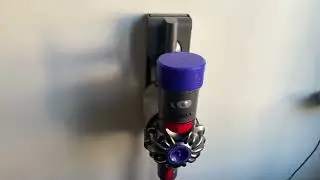 HONEST review of ORFELD Cordless Vacuum Cleaner