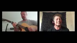 Al Green - Let's Stay Together - Mojo Circus (Nick & Benn)