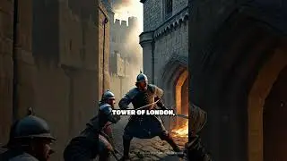 The 1381 Peasants' Revolt Explained