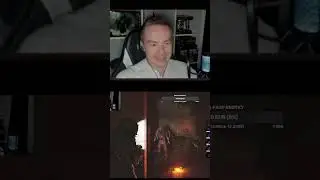 Писаный красавец! Может быть зелёный змей, а, может, крокодил... #quxxymod #gaming #cronosthenewdawn