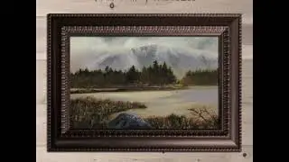 Appalachian Winter - The Lake and the Mountain: A Memoir (Full Album)