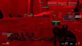 Garry's Mod - BigPackets NPC Rage - Best Undetected Aimbot Ever?