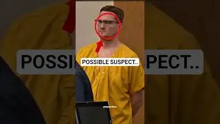Michael David McKee Possible Suspect..