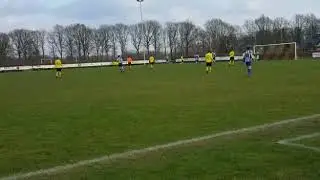 Wereldgoal Rinse Procee