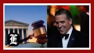 Hunter Biden business associates close with replacement Ukrainian prosecutor