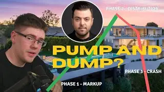 CORE Mainnet Launch Confirmed: Are Sologenic and Coreum a Pump and Dump?