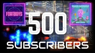 Heat Waves 500 SUB COMMUNITY MONTAGE! Edited by @Hsix !