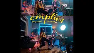 【レグザ2023年新商品店頭デモサウンド】ぷにぷに電機×Shin Sakiura『empties』