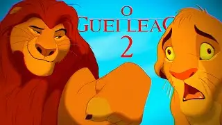 YTPBR - GUEI LEÃO 2