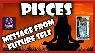 PISCES MESSAGES FROM FUTURE SELF, they're always playing the victim APRIL TAROT READING