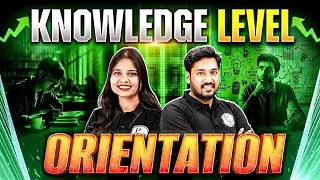 ACCA Ignite Knowledge Level 2025 | Batch Orientation 🔥