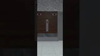 TALL KONE Hydraulic Elevator at NETCO Elevators Mall
