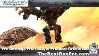 World DubStep (Transformers 4)