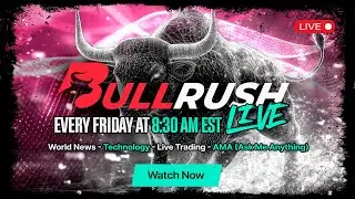 BR LIVE-  BREAKING NEWS  | Crypto, Forex, Sports |  and more! 📱 📱