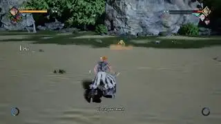 Jump Force Online Battle