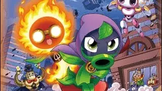植物大战僵尸2机器人漫画2 plants vs zombies 2 27 robot comic 27