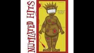 16 Double Bastard - The Fucked Jam