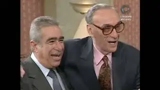 TODA ESTRELLA TIENE CONTRA | ARCHIVO TELEARTE
