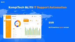 BLiTS Service Desk | SVR (agent version)
