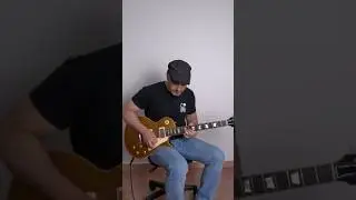 Ozzy Osbourne No More Tears - Zakk Wylde Guitar Solo