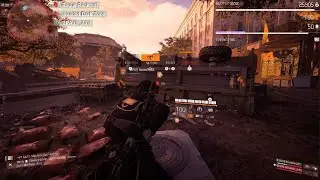Cheater in division 2