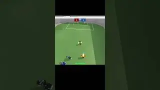 Encara messi messi gol gol gol Polytoria #shorts #polytoria #sandboxgame  #brickhill #sandbox