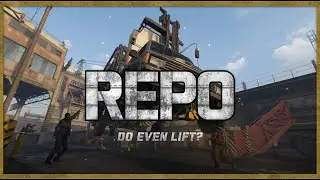 GTA Online &ndash; Repo: Do You Even Lift?. Full HD run, no commentary