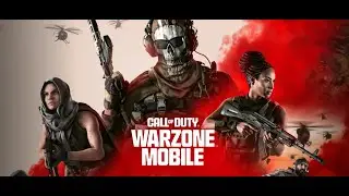 Live CoD: Mobile Warzone