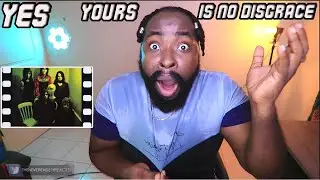 FIRST TIME Hearing YES – “Yours Is No Disgrace” | Prog Rock Masterpiece REACTION! 🤯